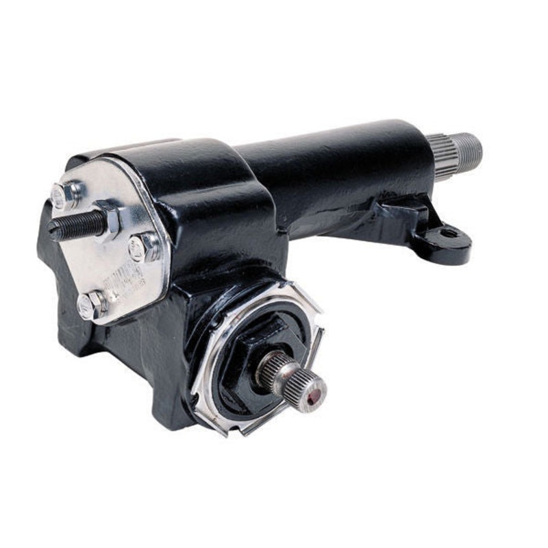 Flaming River FR1498 1967-70 Mustang Steering Box