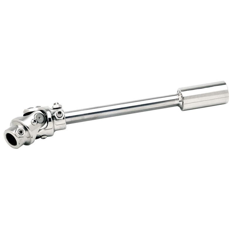 Flaming River FR1505M Mopar Coupler Kit