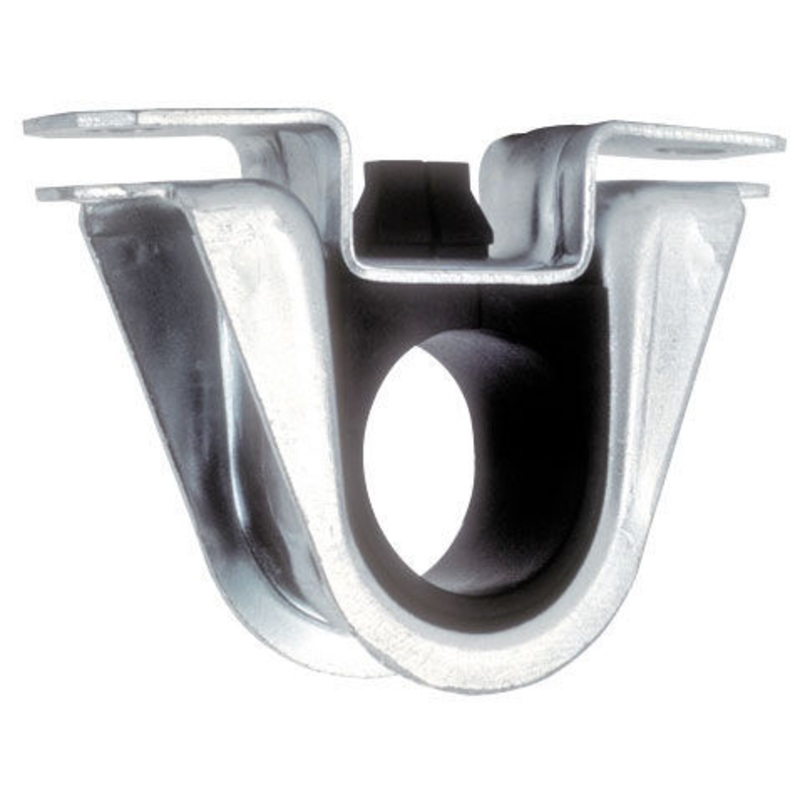Flaming River FR1507C Omni Clamp w/Bushing
