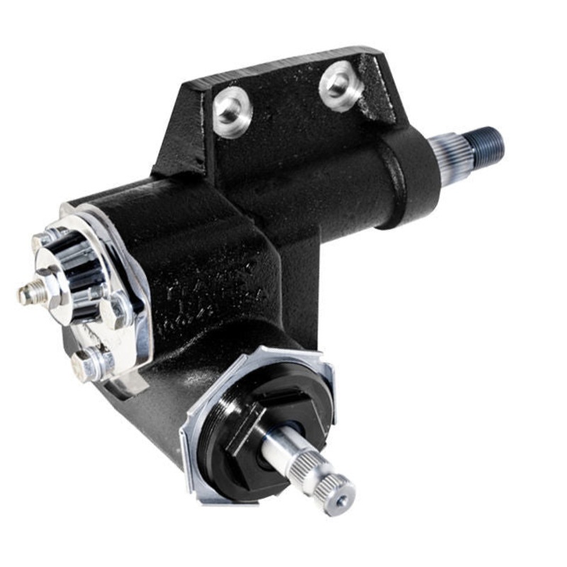 Flaming River FR1540 Dodge Steering Box