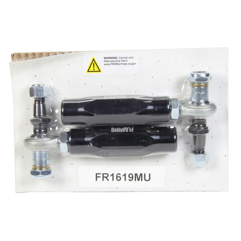 Flaming River FR1619MU Bump Steer Kit  65-70 Mustang