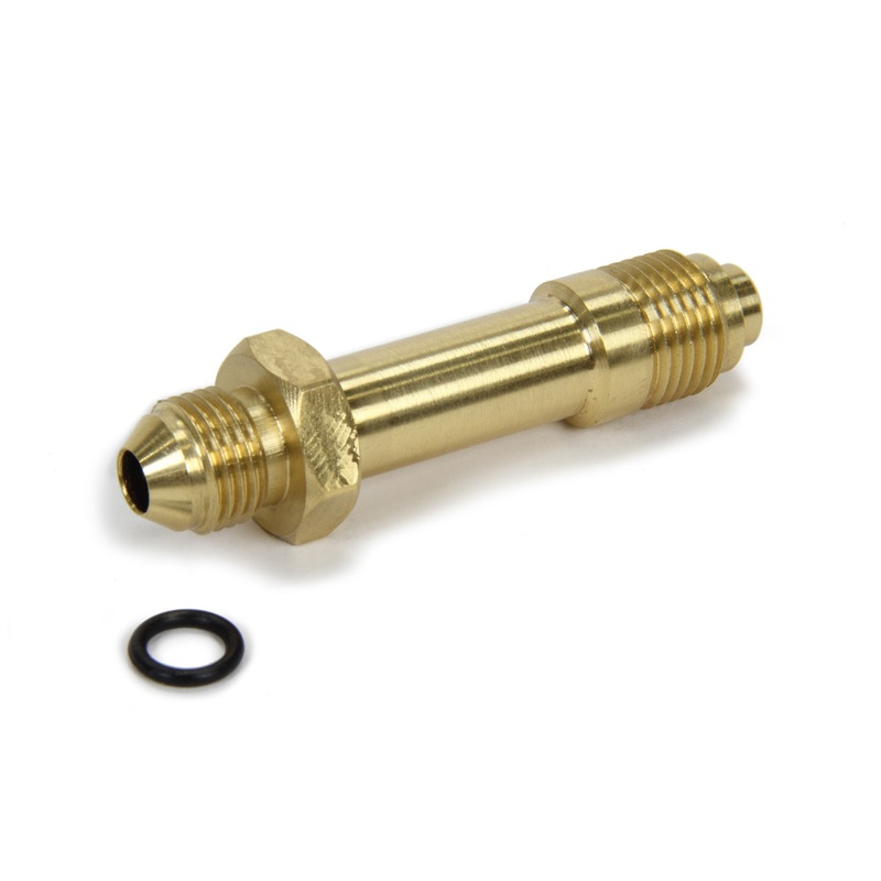 Flaming River FR1634 Rack and Pinion Access Fitting