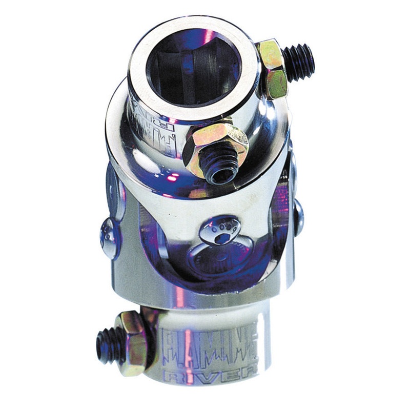 Flaming River FR1719DD Steering U-Joint