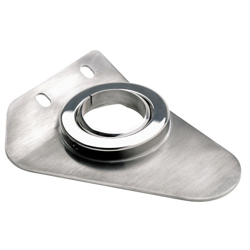 Flaming River FR20101-57 Tri-5 Swivel Floor Mount Steering Column Bracket