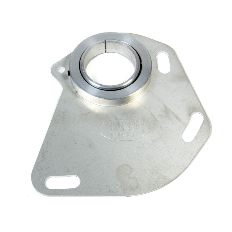 Flaming River FR20101CA Floor Mount Swivel Camaro 70-81