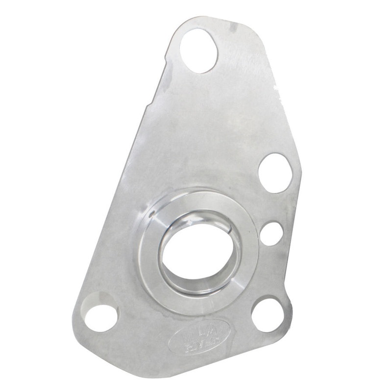 Flaming River FR20101FB Swivel Floor Mount 67-69 Camaro