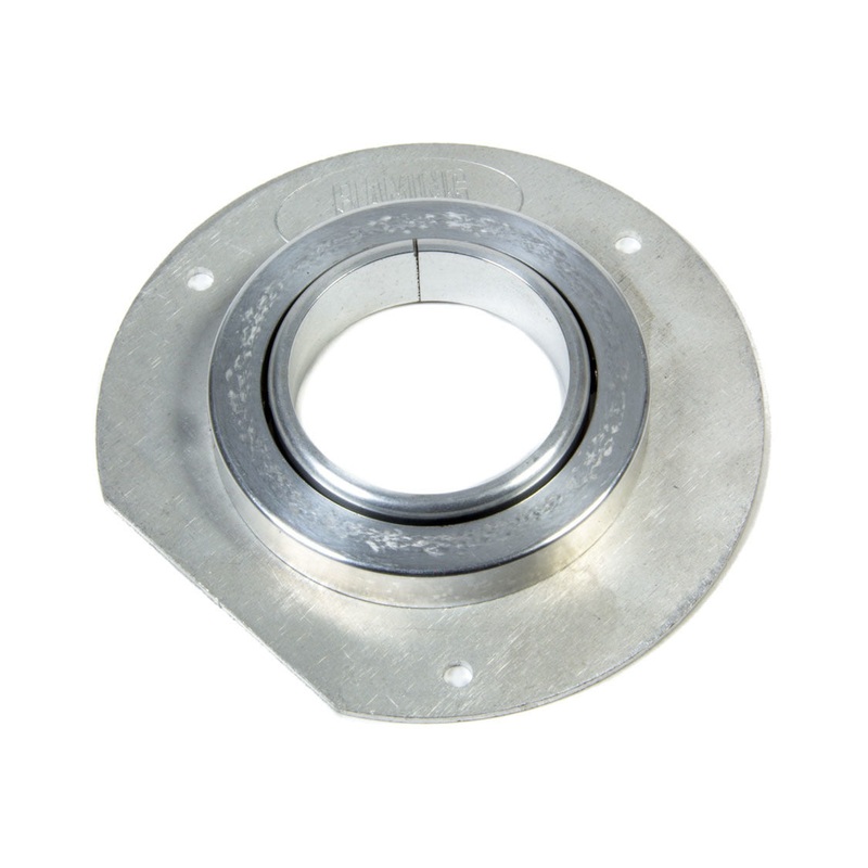 Flaming River FR20101M5 Floor Mount Swivel Mustang 65-66