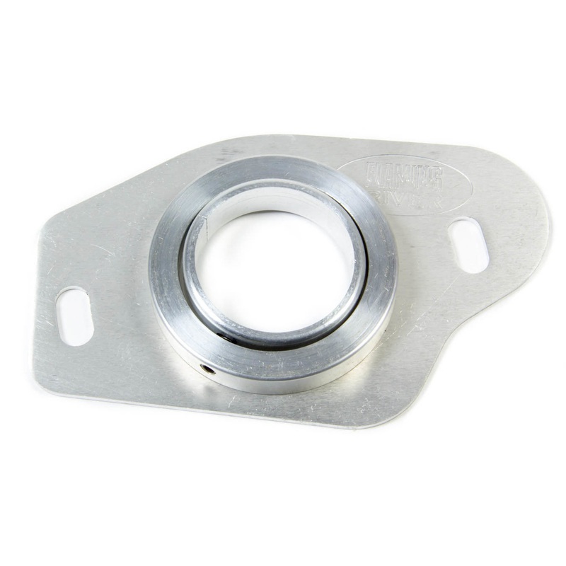 Flaming River FR20101VT Floor Mount Swivel Corvette 68-82