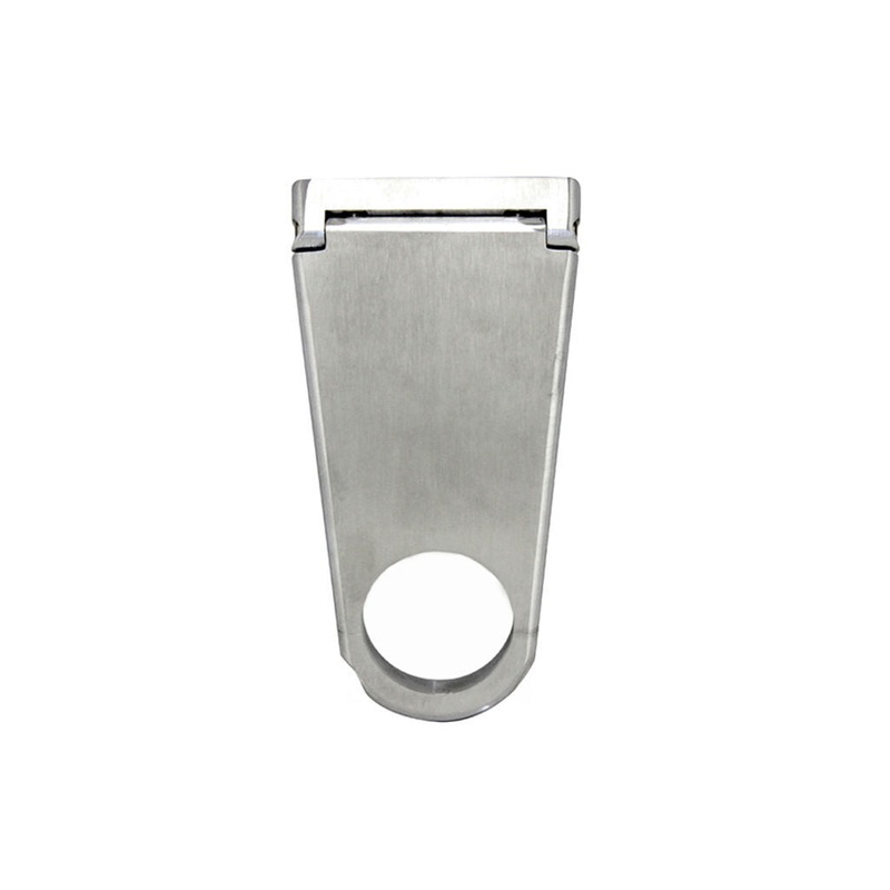 Flaming River FR20107 2-1/2 Swivel Column Drop for 2 Column