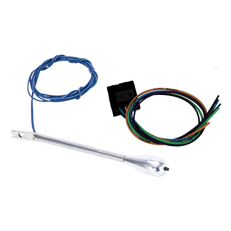 Flaming River FR20118-8 Turn Signal Dimmer Switch