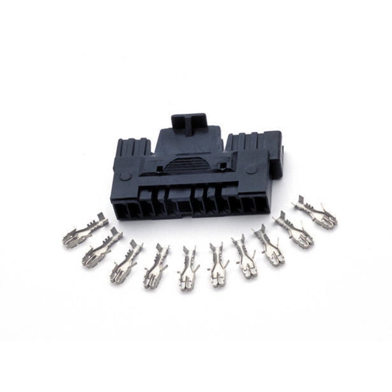 Flaming River FR20118 Female Connecter Kit 4-1/4