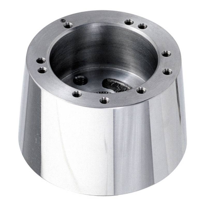 Flaming River FR20119TA Tapered 5 and 6 Bolt Steering Wheel Adapter