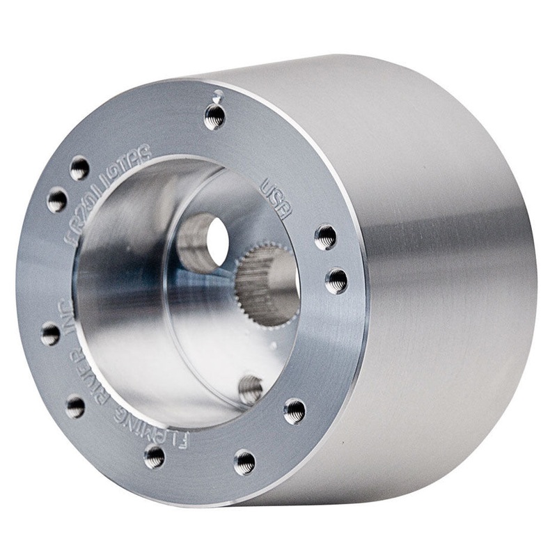Flaming River FR20119TAS 5/6 Bolt Wheel Adapter