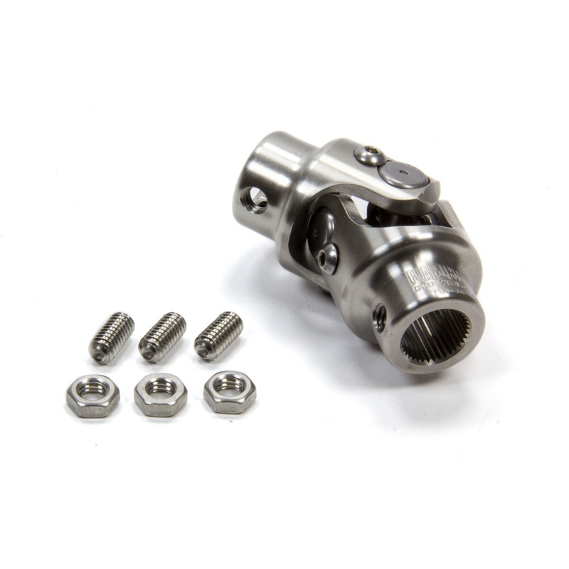 Flaming River FR2515DD U-Joint