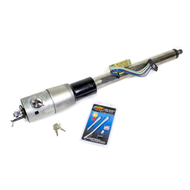 Flaming River FR30009 Tilt Steering Column 69-78 Camaro