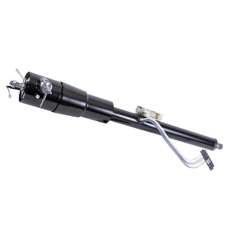 Flaming River FR30009BK Tilt Steering Column 69-72 Chevelle