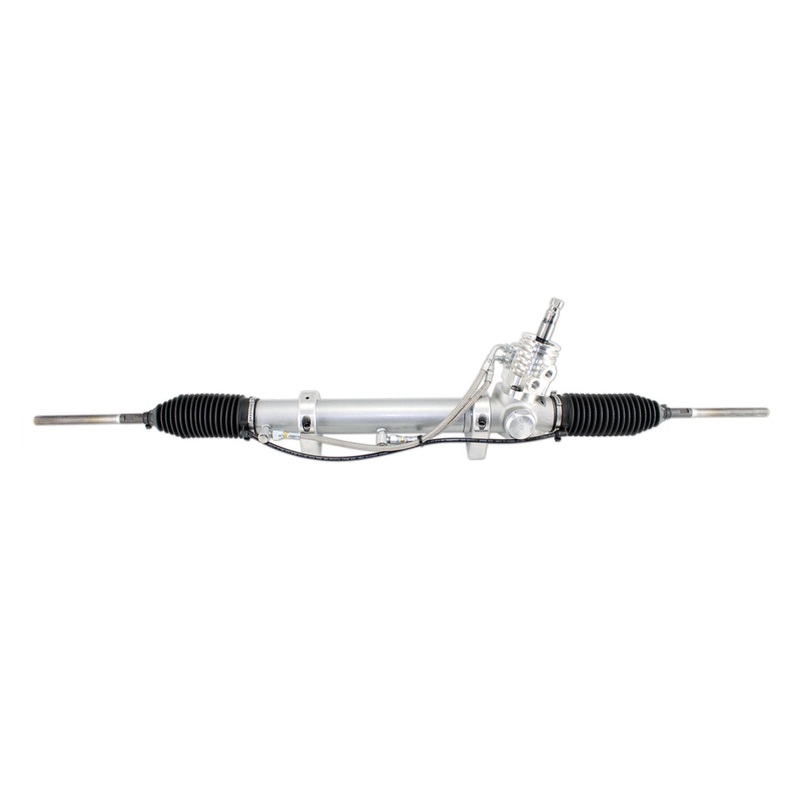 Flaming River FR40022PLN Universal Front Steer Power Steering Rack