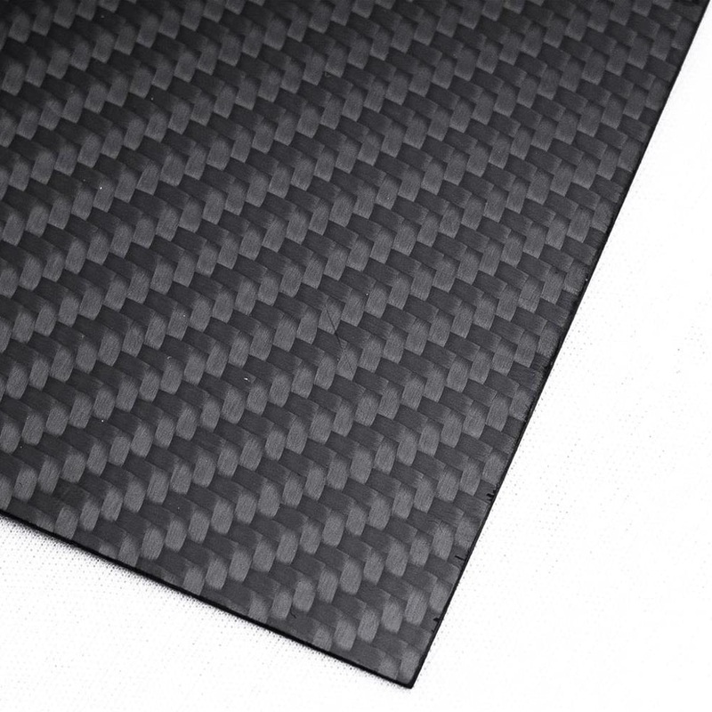 Grant 205 Carbon Fiber Sheet Matte Finish 39