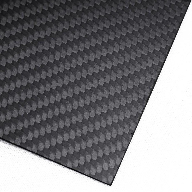 Grant 215 Carbon Fiber Sheet Gloss Finish 39