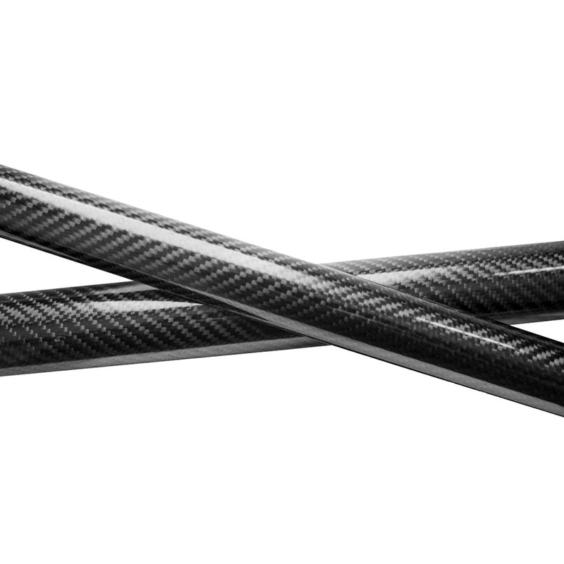 Grant 240 Carbon Fiber Tube Protector 48