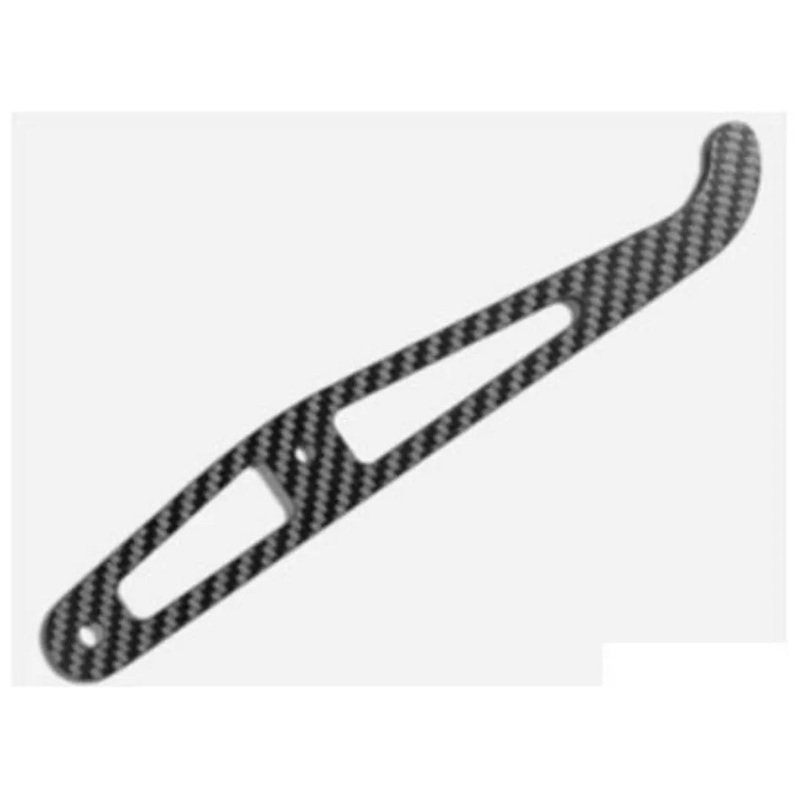 Grant 251 Carbon Fiber Parachutte Handle 11