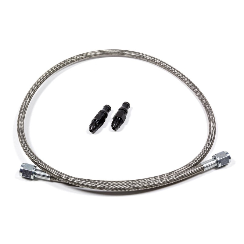 McLeod Hyd. Clutch Line Quick Disconnect 05-14 Mustang 139251