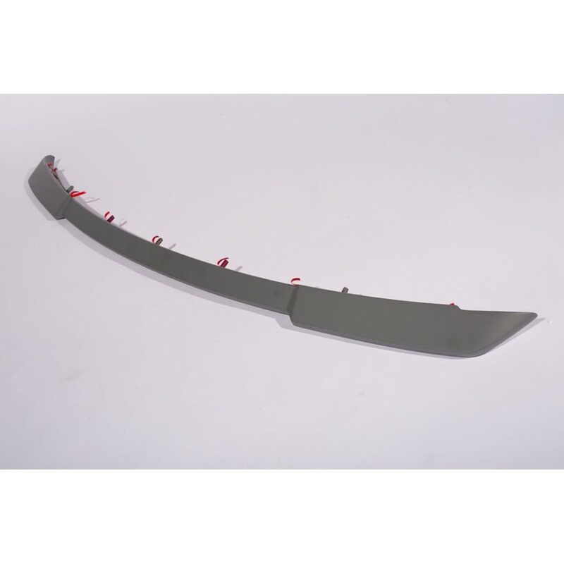 Roush Performance 421883 R7 Rear Spoiler Kit 15-16 Mustang