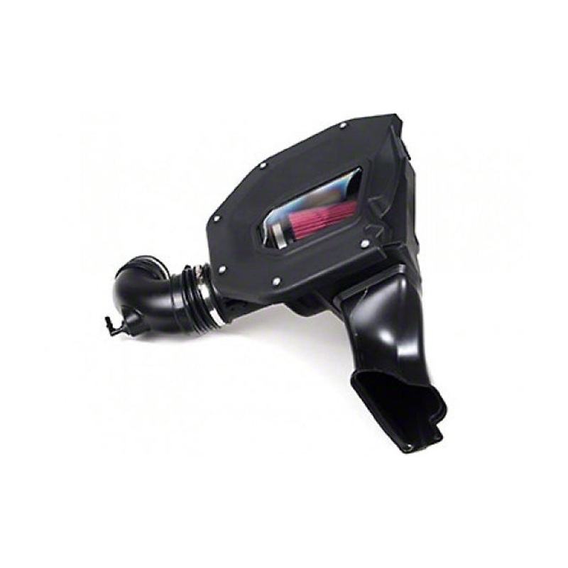 Roush Performance 422086 Cold Air Kit Mustang 5.0L V8 GT
