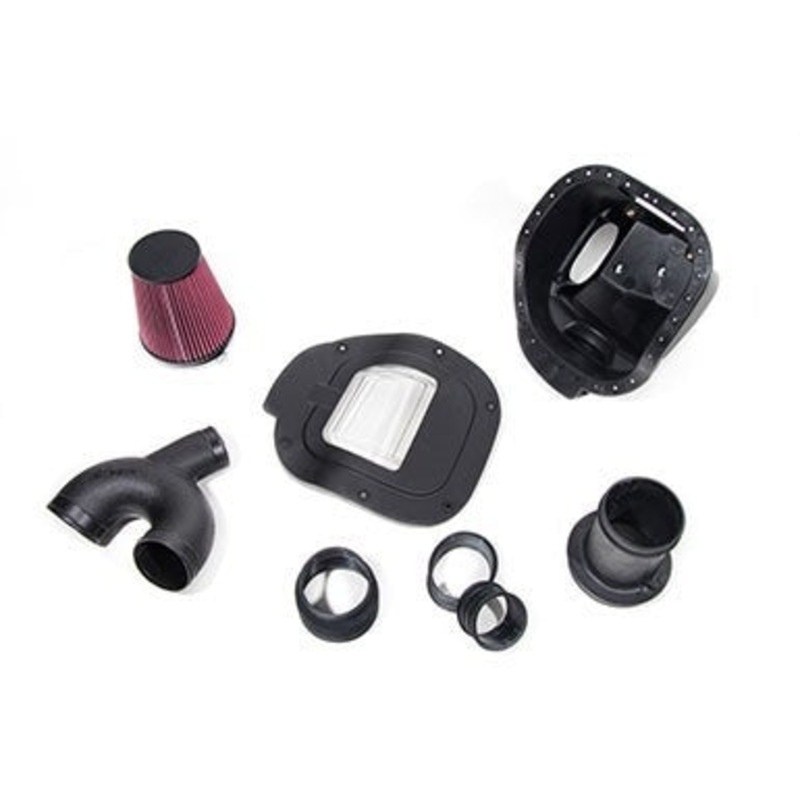 Roush Performance 422089 Cold Air Kit F150 3.5L/2.7L V6 EcoBoost