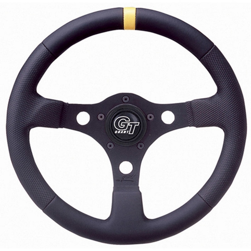Grant 1075 Top Marker Competition Steering Wheel