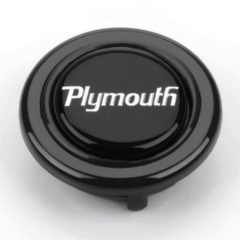 Grant 5674 Horn Button Plymouth