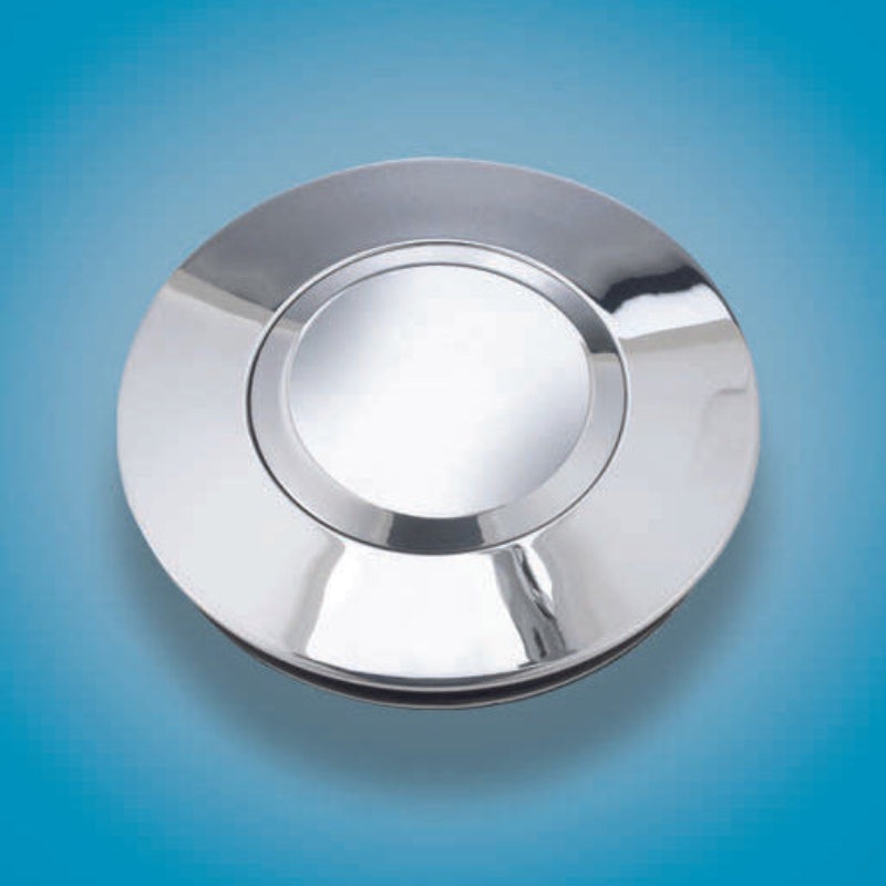 Grant 5864 Horn Button Banjo