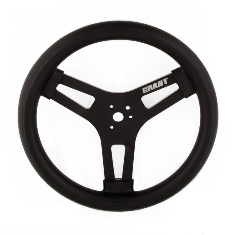 Grant 601 Racing Steering Wheel 15