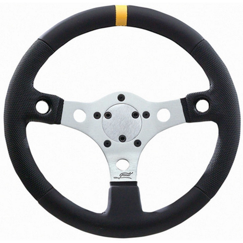 Grant 633 13 Performance GT Racing Steering Wheel