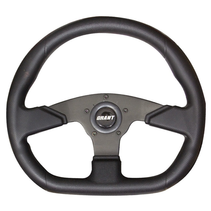Grant 689 Racing Wheel