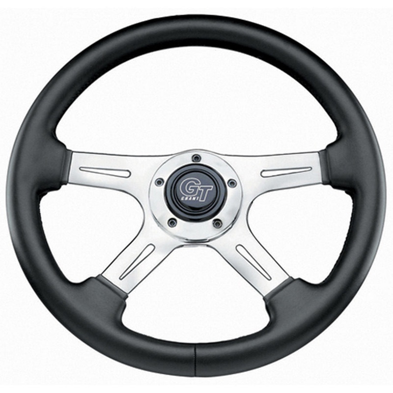 Grant 742 Steering Wheel Elite GT 14 3.75 Dish