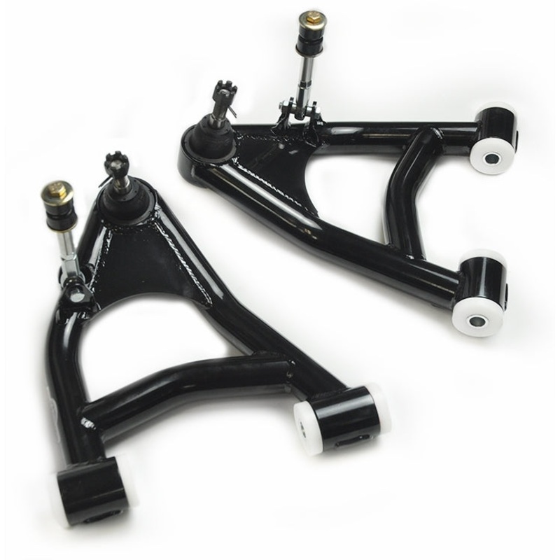 Global West FTA-93H Lower A-Arms Coil-Over 79-93 Mustang