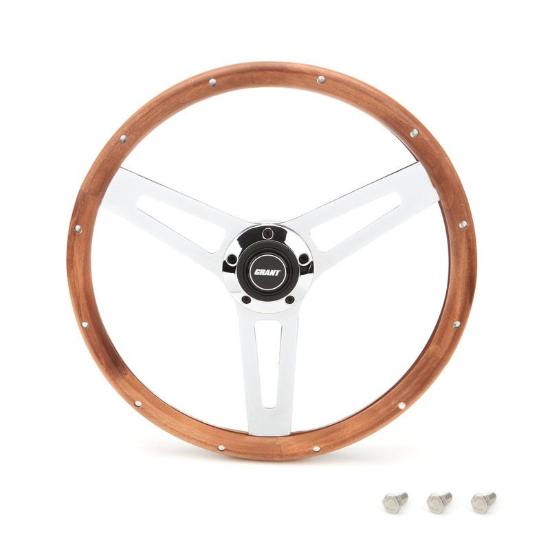 Grant 992 Classic Steering Wheel 14.5