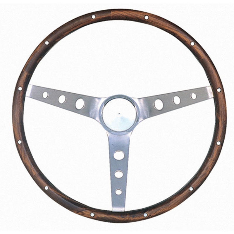 Grant Classic Nostalgia Steering Wheel 13.5