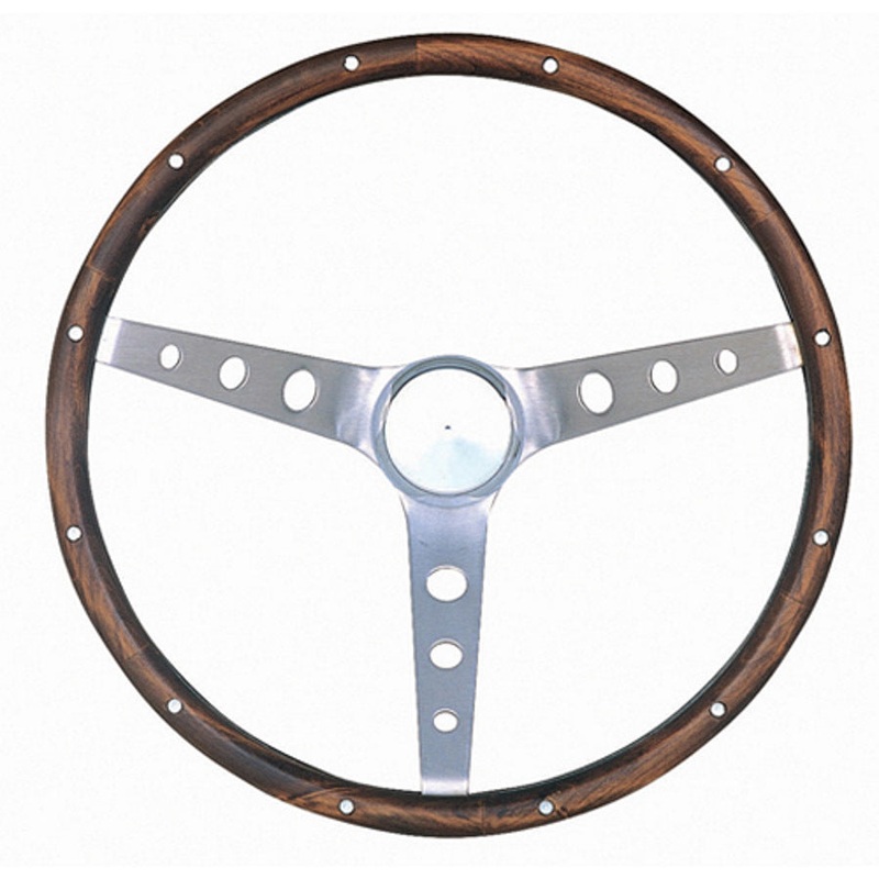 Grant Classic Nostalgia Steering Wheel 15