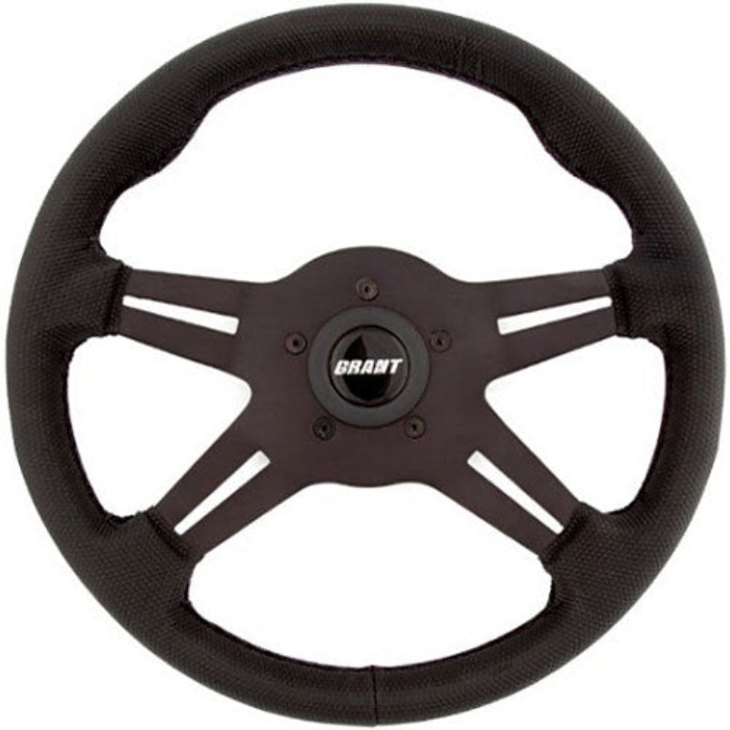 Grant Gripper Series Steering Wheel 13