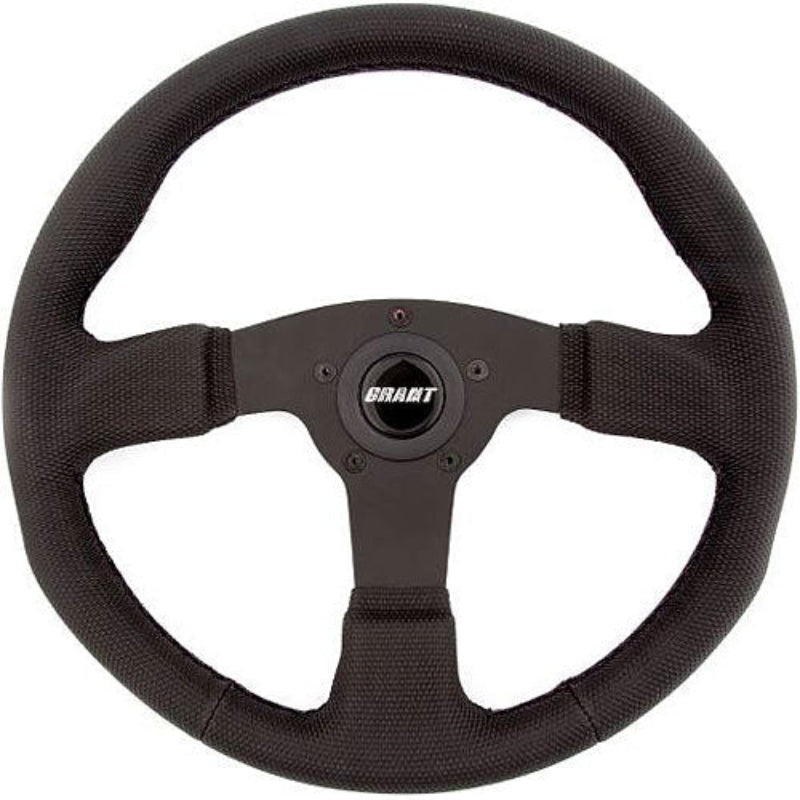 Grant Gripper Series Steering Wheel 13.5