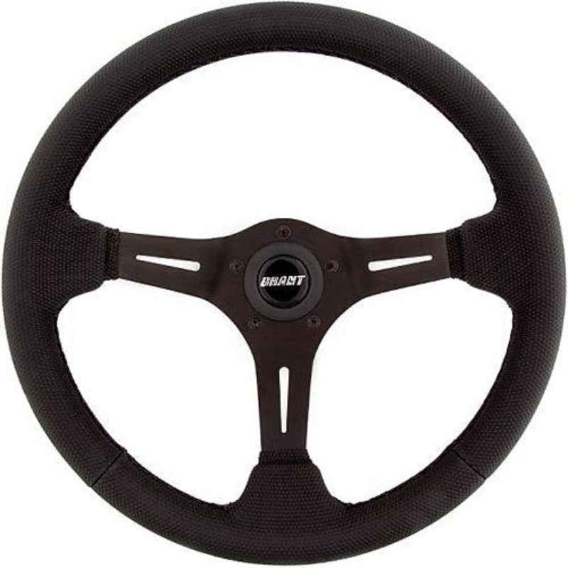 Grant Gripper Series Steering Wheel 13.75
