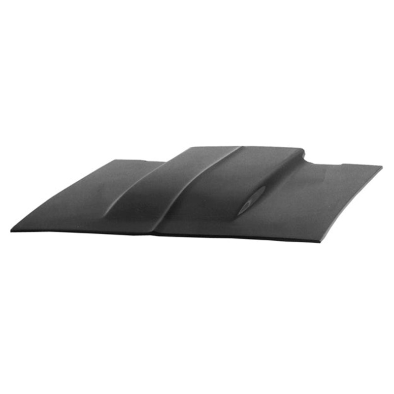 Harwood 10101 Cowl Hood 67-69 Camaro