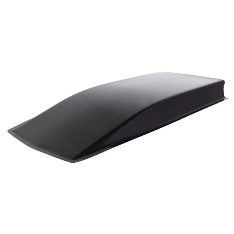 Harwood 1124 Smooth Cowl Hood Scoop 4×56