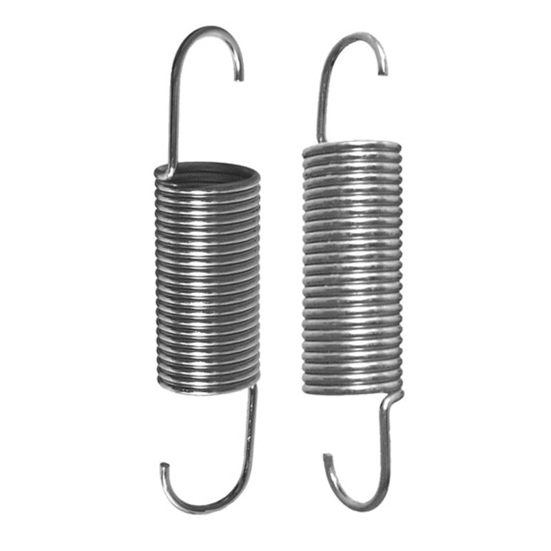Harwood 200 Low Tension Hood Springs for Light Hoods