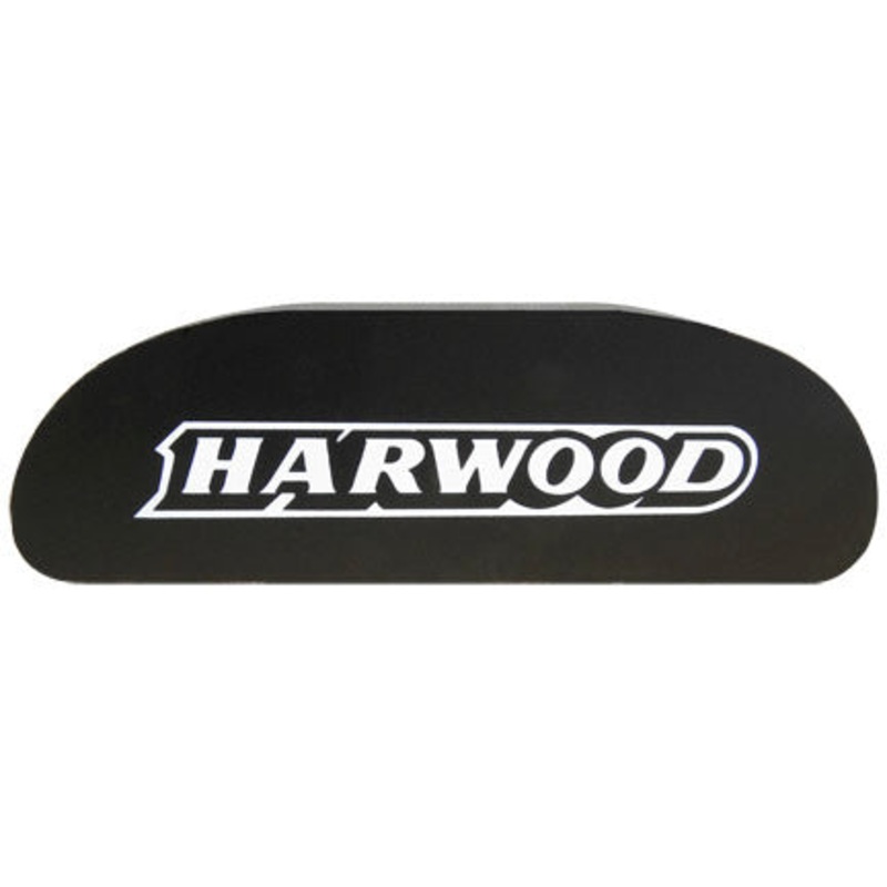 Harwood 2001 Small Aero Scoop Plug
