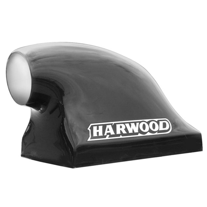 Harwood 3155 The Big O Dragster Scoop