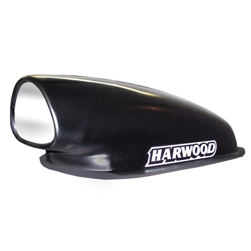 Harwood 3183 Tri Aero Mini Scoop