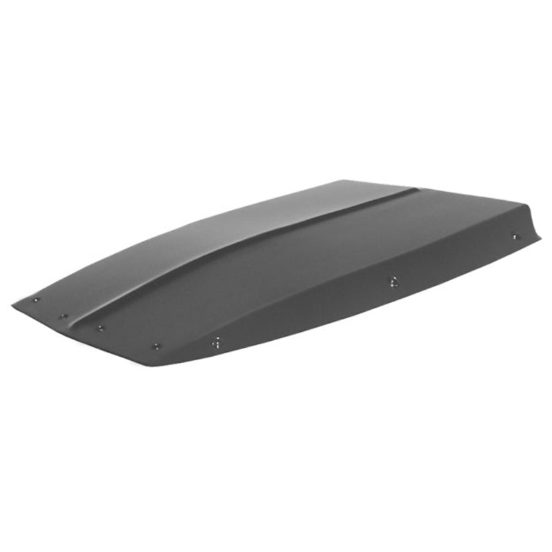 Harwood 4103 Cowl Hood Scoop Bolt-On 2.5